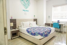 Hotel Sixtina Plaza Medellin