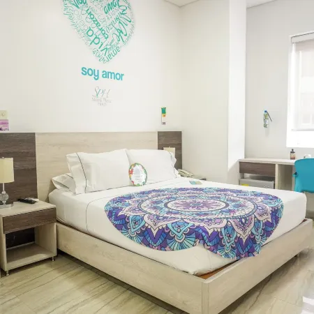 Hotel Sixtina Plaza Medellin