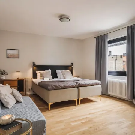 2Home Hotel Gävle
