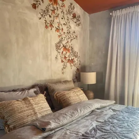Dreamhome B&B Limoux Отели в г. Лиму