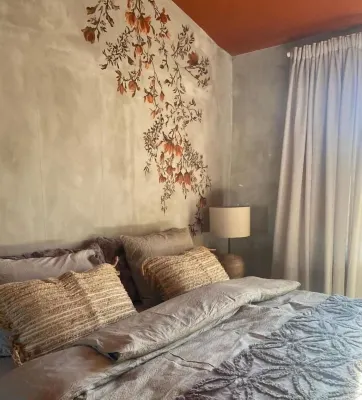 ドリームホーム B&B リムー