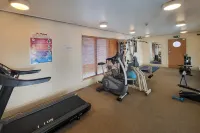 Bryn Y Mor - Tenby Apartment Sea Views - Gym