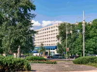 Hotel Mercure Czestochowa Centrum - 3 estrellas