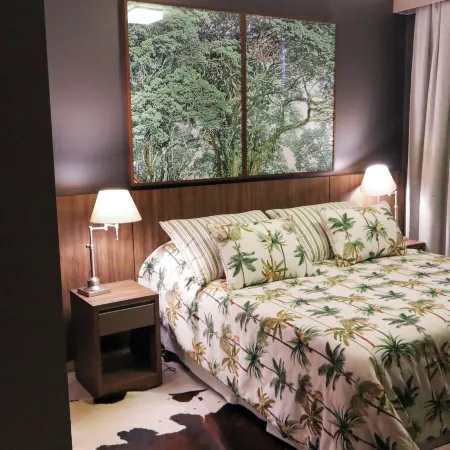 Barretos Park Hotel