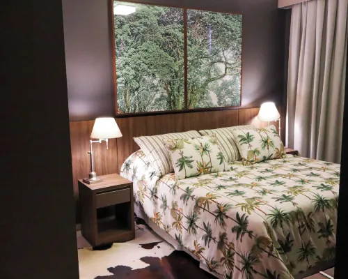 Barretos Park Hotel Hotels in Barretos