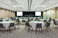 Crowne Plaza CHICAGO OHARE HOTEL & CONF CTR by IHG - de negocios