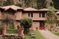 The Lodge Peru - Wifi