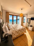 Mai S'Ema Boutique Dalyan - Havudsigt