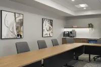 ベストウェスタン プレミア ホテル アリストクラット - Wi-Fi