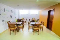 CLH Suítes Foz do Iguaçu - Desayuno