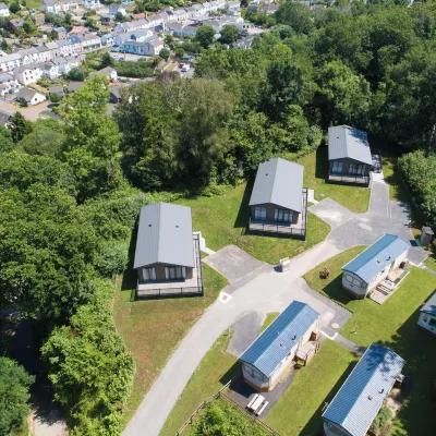 18 Manleigh Park Hoteles cerca de Ilfracombe Harbour