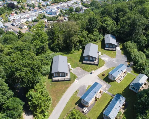 18 Manleigh Park Hotels in Ilfracombe
