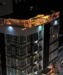 The Upperhouse Hotel