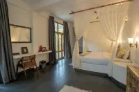 Alpa Viram Retreat Goa