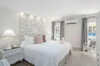 Sugar Bay Barbados - All Inclusive - balcone