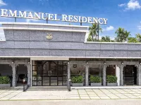 Emmanuel Residency by Alaya Stays, Kochi Hotels near CUSAT