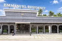 Emmanuel Residency by Alaya Stays, Kochi - 2-Star