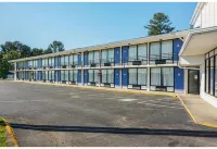 Motel 6 Cleveland, TN Hoteles en 