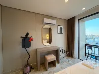 403 tara-JRE Jabal Al Lweibdeh with stunning view - ที่มีอ่างอาบน้ำ
