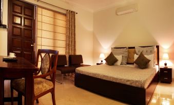 Perch Arbor Suites