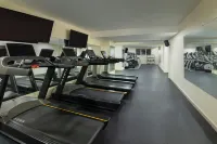 Impressive Premium Punta Cana - All Inclusive - Gym