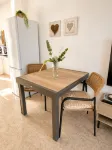 Cala Pupi Terrace, quiet, cozy and bright accommodation - Bintang 3