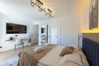 Villa Katarina Hotel a 