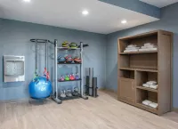 Staybridge Suites OXNARD - RIVER RIDGE by IHG - Gym