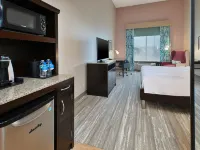 Hilton Garden Inn Akron Hotels in Akron