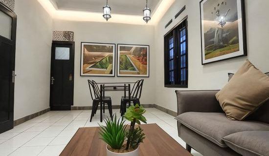 VIlla Agape Gunung Bakti Hotels in Cipanas