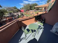 Aquarius Backpacker Resort - Jacuzzi