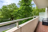 GuestReady - Sejour confortable avec balcon - 民宿