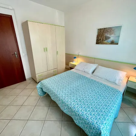 Comfortable Flat for Four-Beahost