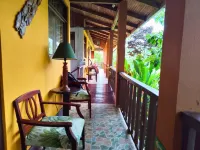 Kakao Lodge & Garden Río Celeste - 2-Star