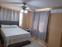 TJ Guest House - Jamaica - 2 Sao