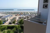 Hotel Concord - Ocean View