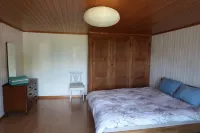 Lakeview Chalet 1 , Därligen - Chalets