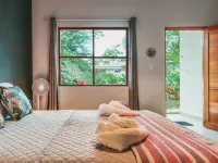 Taki Tambo Lodge - Balkoner