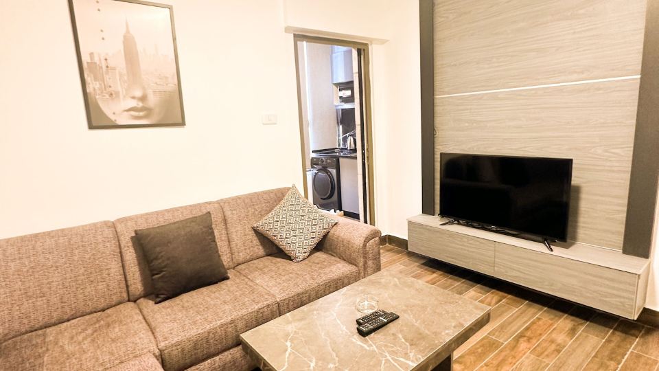 Central Apartment for Rent 27