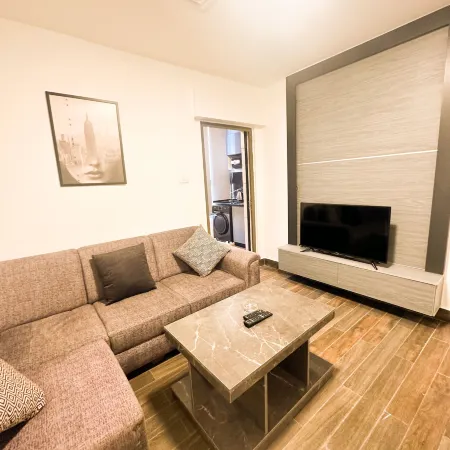 Central Apartment for Rent 27