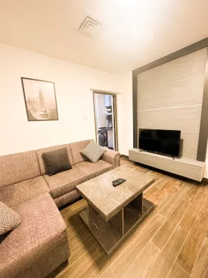 Central Apartment for Rent 27 - Pet friendly