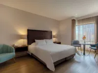 Hotel Morrison Zona T Hotels near تسونا تي