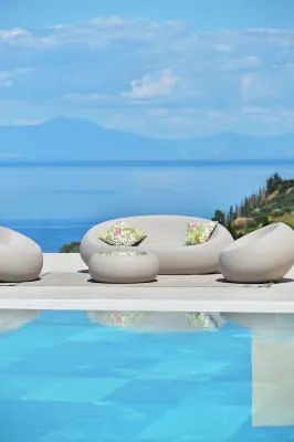 Althea Resort - Gym