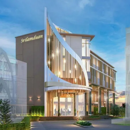Srilamduan Hotel