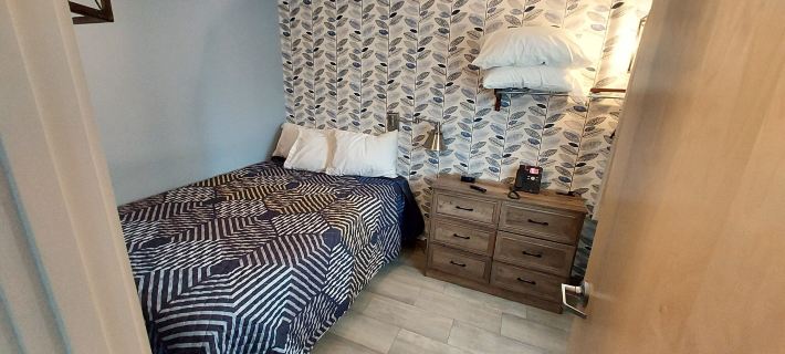 Wolastoq Inn and Suites Hotels in Aroostook County