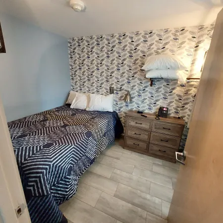 Wolastoq Inn and Suites