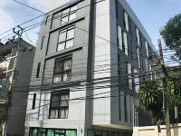 28 Place Các khách sạn gần Ga tàu BTS-Bang Wa