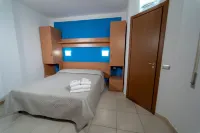 Ferienwohnung Ulivo Mit Pool Und Privatstrand - balcony