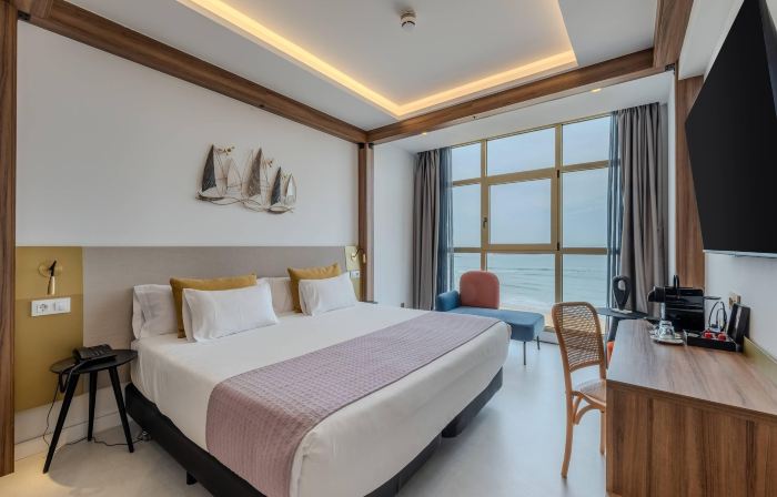 Faranda Rias Altas, Ascend Hotel Collection