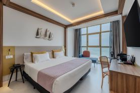 Faranda Rias Altas, Ascend Hotel Collection
